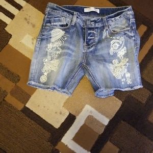 NO boundaries size 5 new without tags